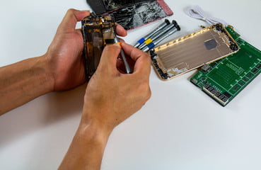 iphone glass repair-iPhone repair shops