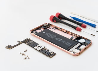 iphone glass repair-ipone DIY repair