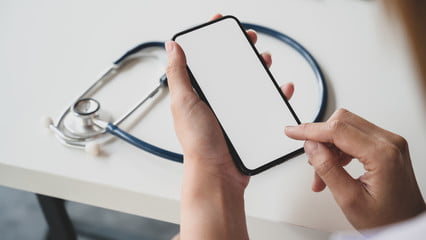 iphone glass repair-replacement kit