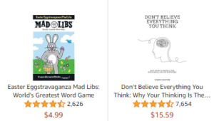 Books & Textbooks