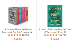 Book Bargains - Page-Turning Prices1