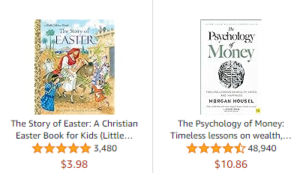 Book Bargains - Page-Turning Prices3