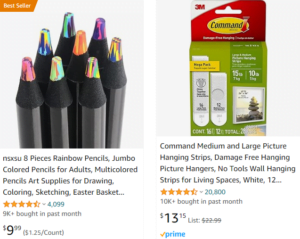 Crafty Savings Artsy Thrills1