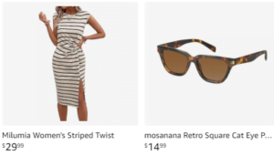 Dress Sharp, Pay Smart