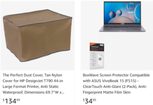 Tech Upgrade, Budget Save!
