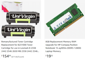 Tech Upgrade, Budget Save!1