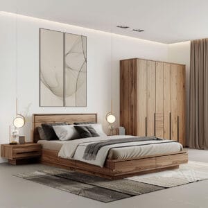 Discover the Versatility of Murphy Fold Away Beds