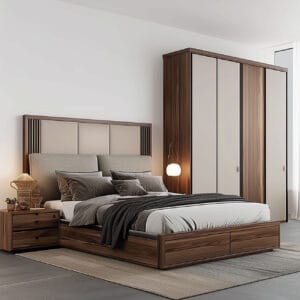 Discover the Versatility of Murphy Fold Away Beds