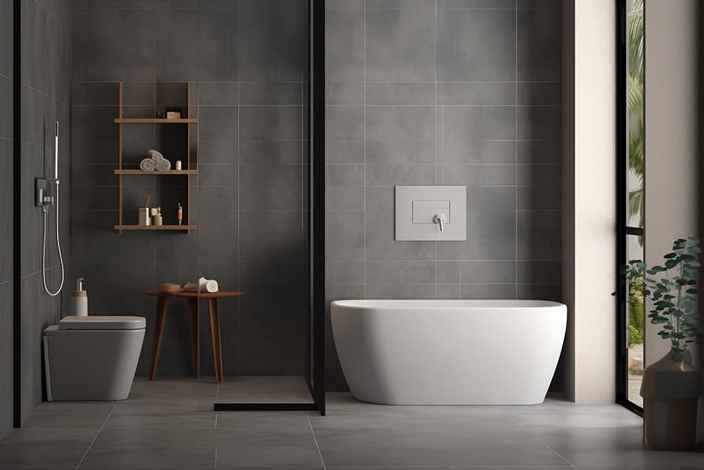 Transform your bathroom into a serene retreat with these expert remodeling tips. Learn about layouts, fixtures, storage, and more for your bathroom renovation.