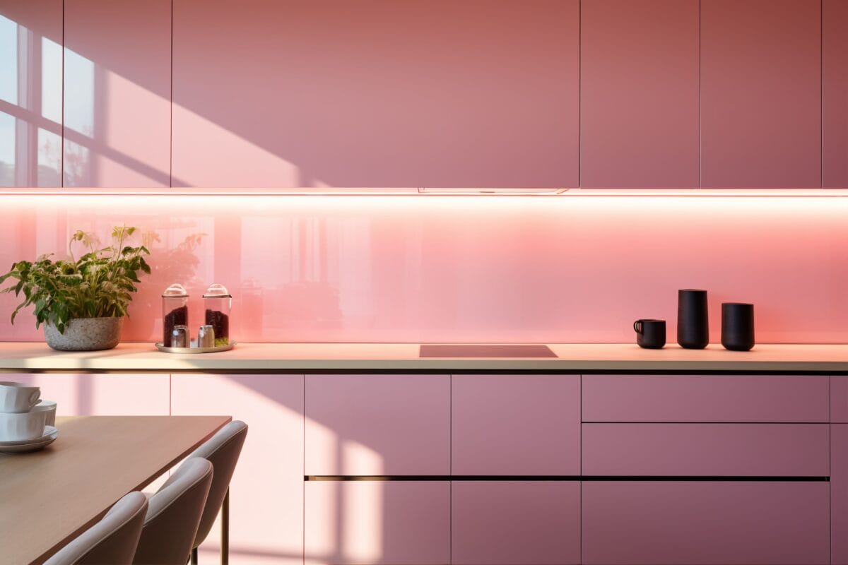 Painting Cupboards: A Simple Upgrade for Stunning Results