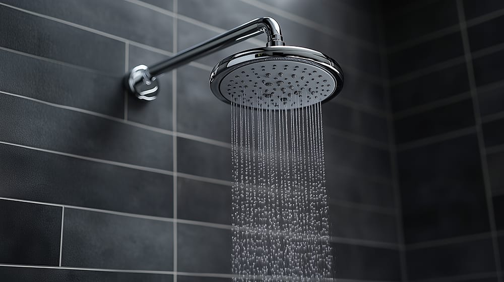 Shower Remodel: Transforming Your Bathroom’s Heart