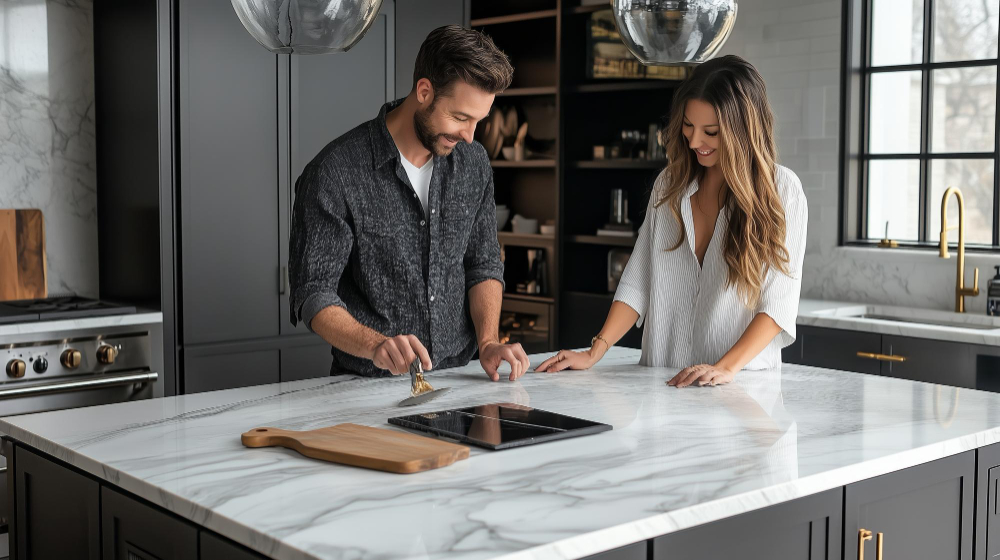 Countertop Expert in Spirit Lake ID