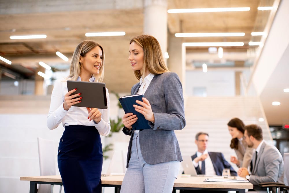 The Hidden Systems Behind Successful Businesses