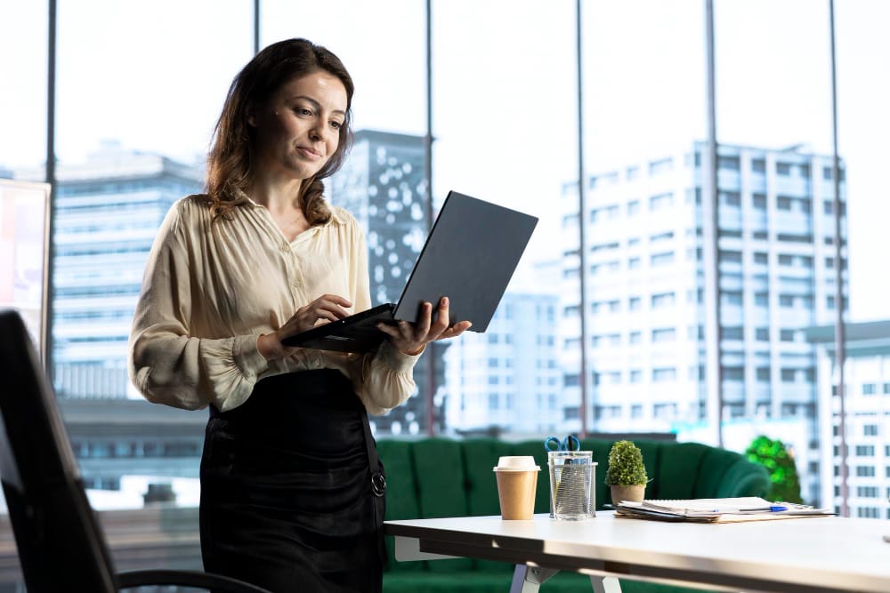 The Role of Innovation in Business Success