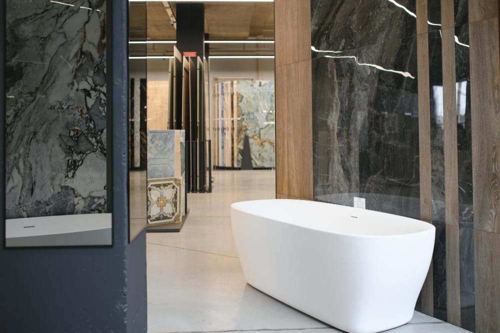 Modern Bathroom Remodeling Trends for Comfort