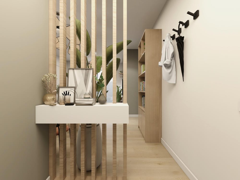 Entryway Storage Systems: Smart Organization Solutions That Create a Functional First Impression