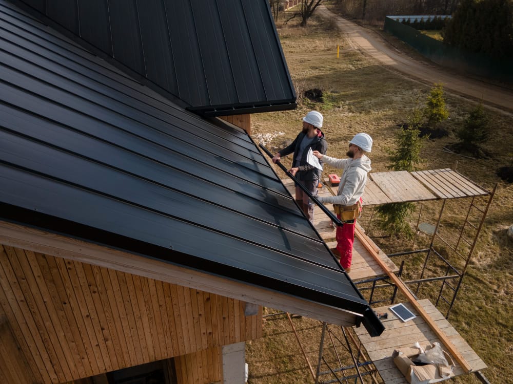 Roof Restoration: 3 Steps to Decide Whether Rejuvenation Makes Sense
